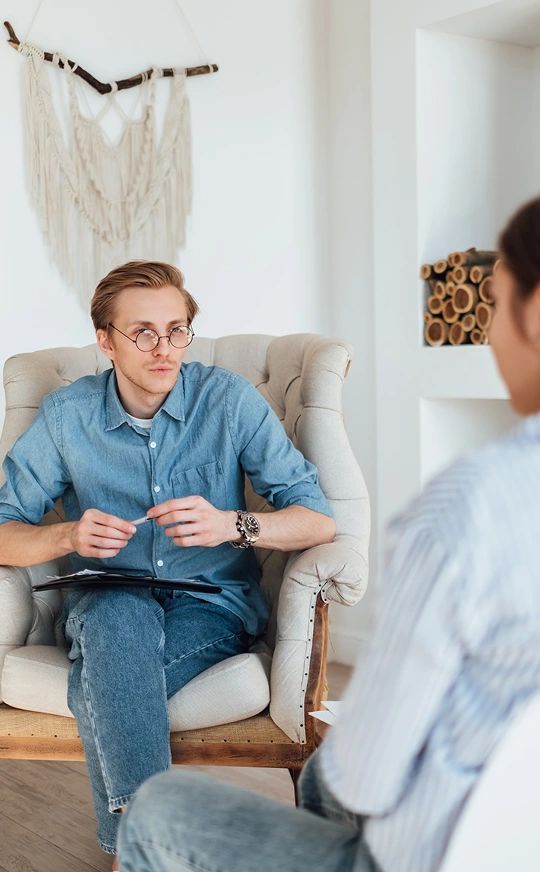 Psychological Assessment in Santa Clarita