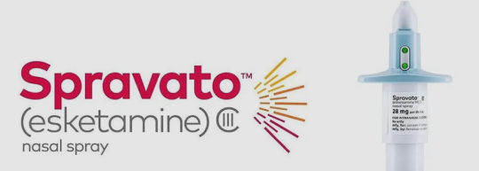 Spravato® for Anxiety and Suicidality