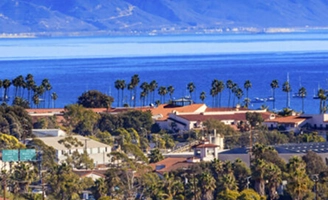 Santa-Barbara