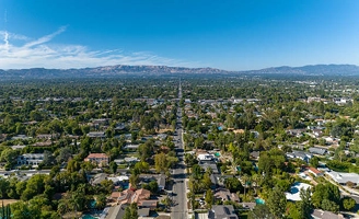 Tarzana