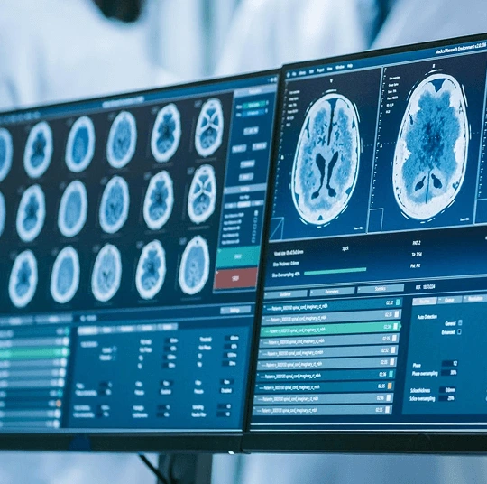 Brain Tap Technology
