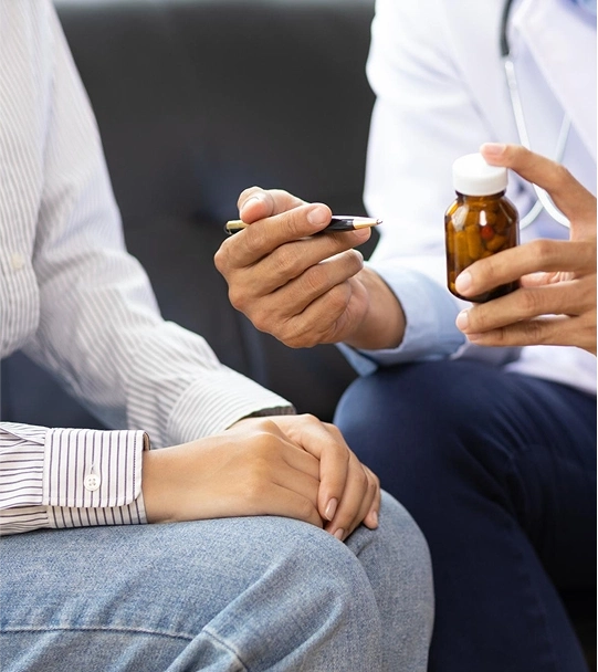 Doctor Patient Medication Record