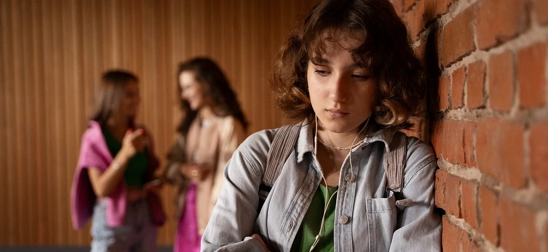 How to Recognize Teenage Depression 