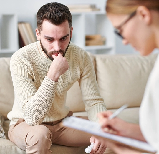 Psychiatric Medication For Newbury Park