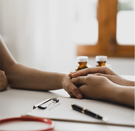 Psychiatric Medication in Glendale