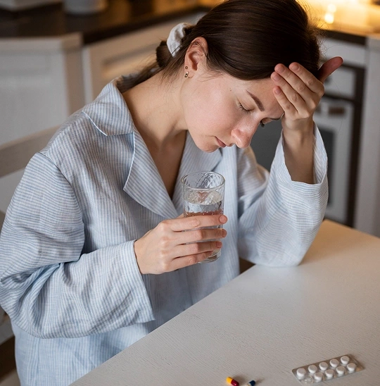 Psychiatric Medication in Tarzana