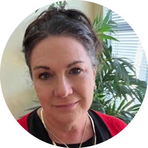 Toni Cornelison