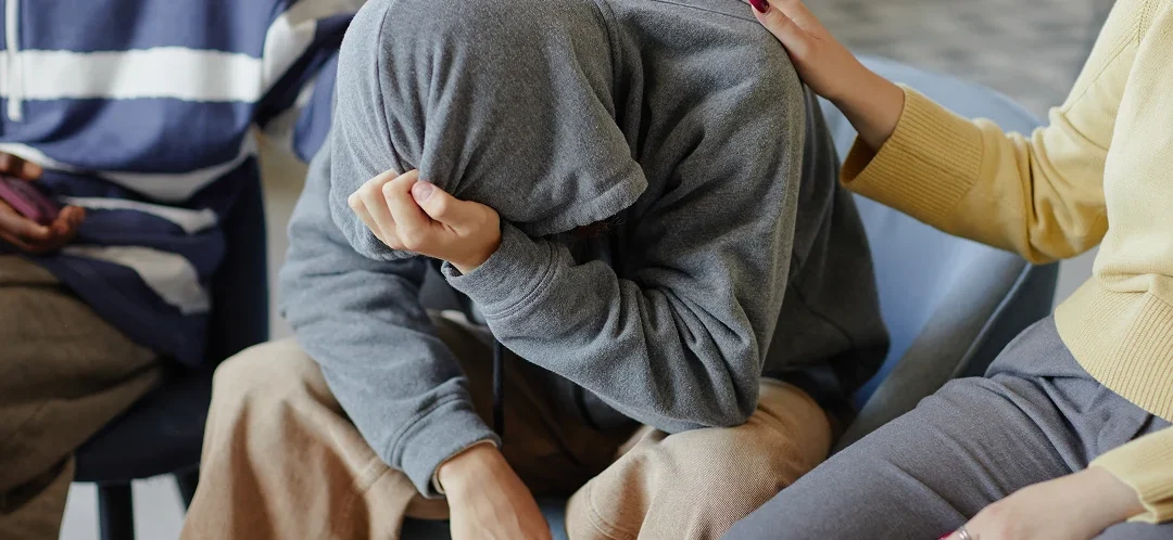 When to Seek Help: Anxiety vs. Normal Worry