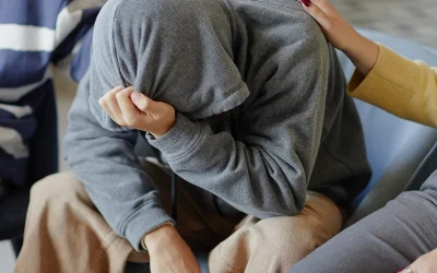 When to Seek Help: Anxiety vs. Normal Worry