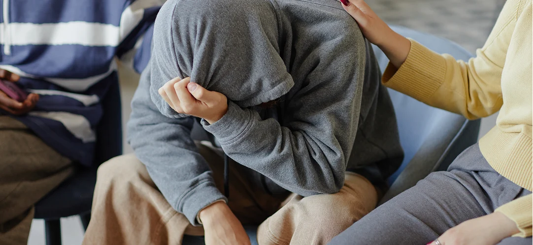 Anxiety vs. Normal Worry 
