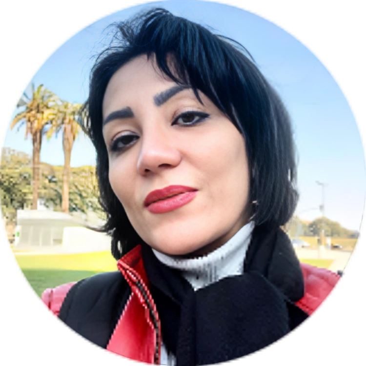 Yalda Sharif