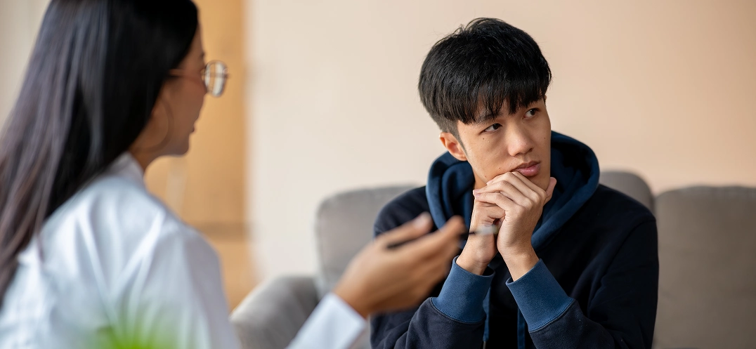 Managing Bipolar Disorder