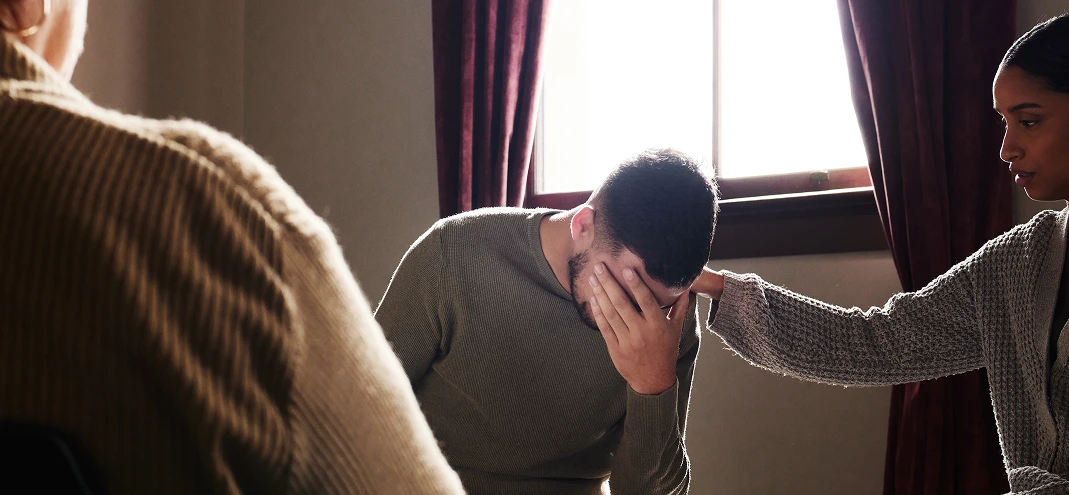 The Benefits of Using TMS for Early PTSD Treatment