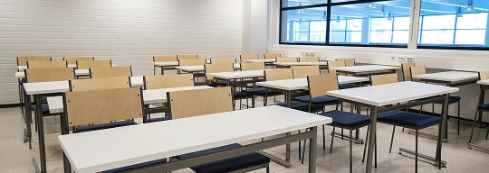 Academic Problems & School Placement