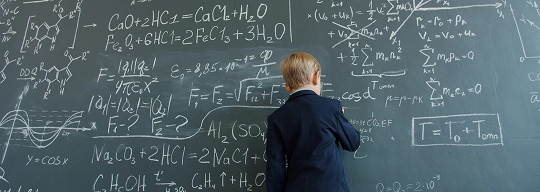 Gifted Placements and Intelligence Testing