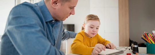 Learning Disabilities Evaluation